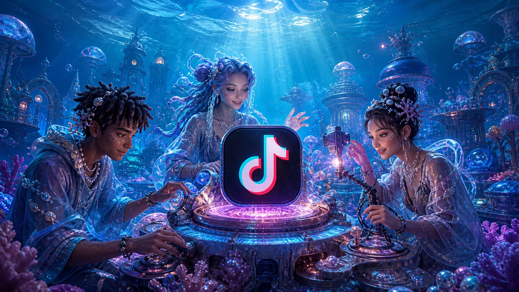 TikTok Engagement Rate Benchmarks for 2026: What's a Good Rate by Follower Tier?